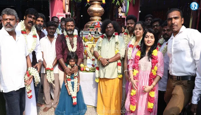 Yogibabu
